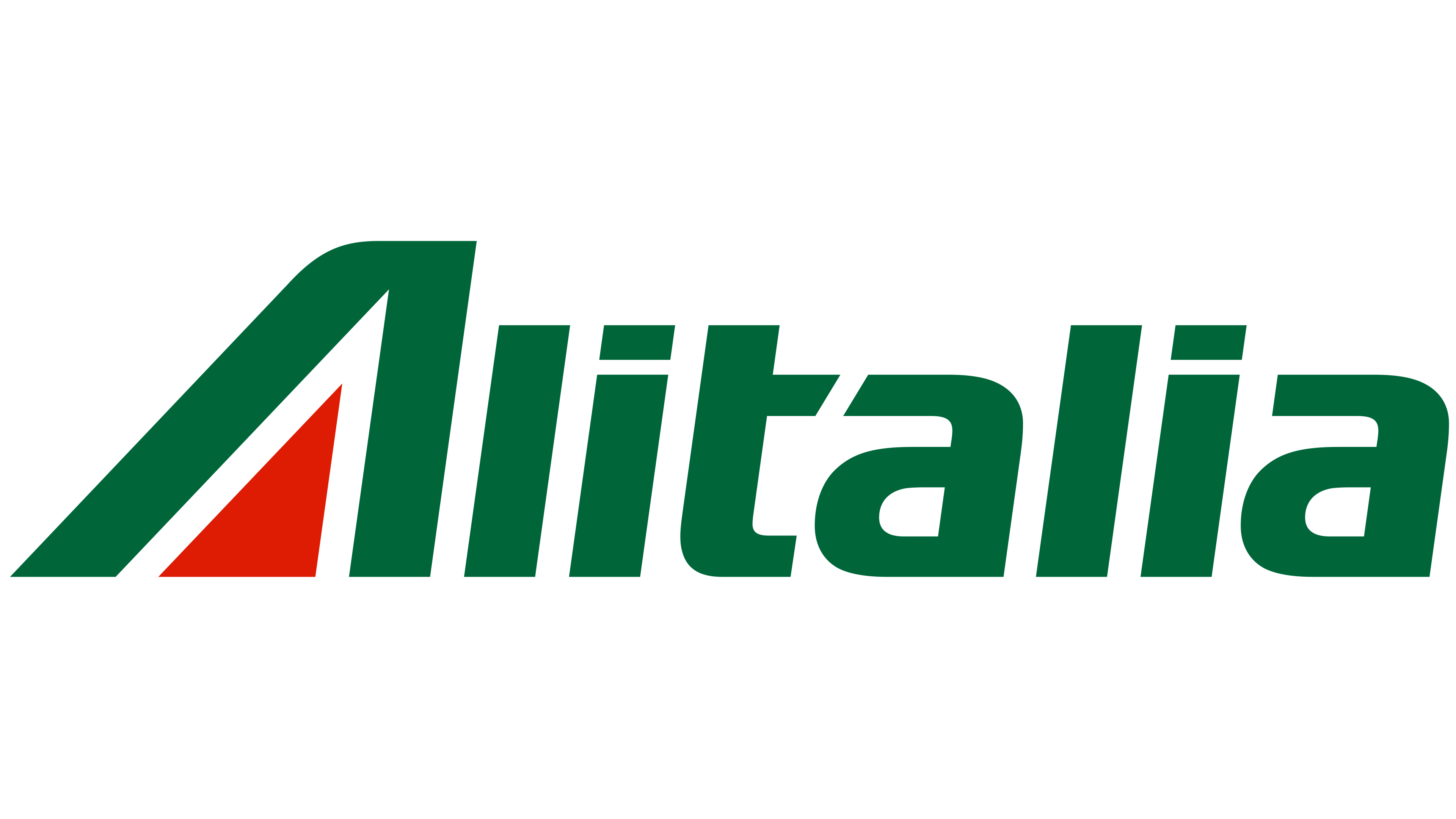 Alitalia