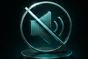 Noise-Free Zones