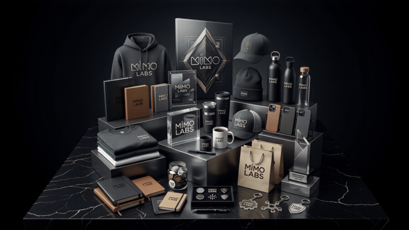 LIVE MERCH LABS