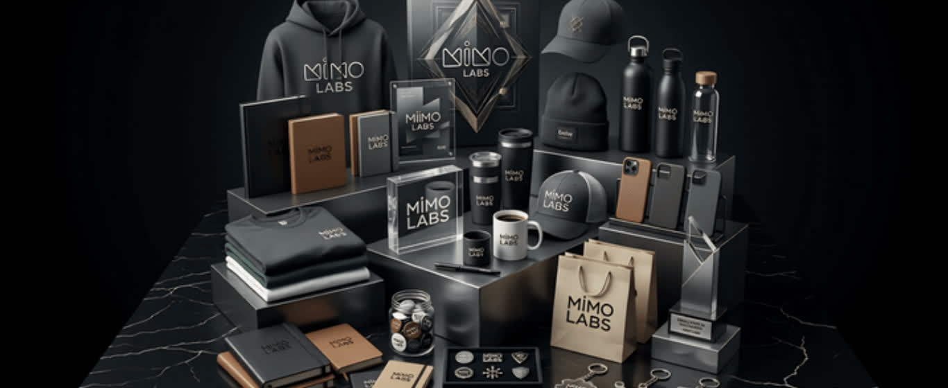 Live Merch Labs