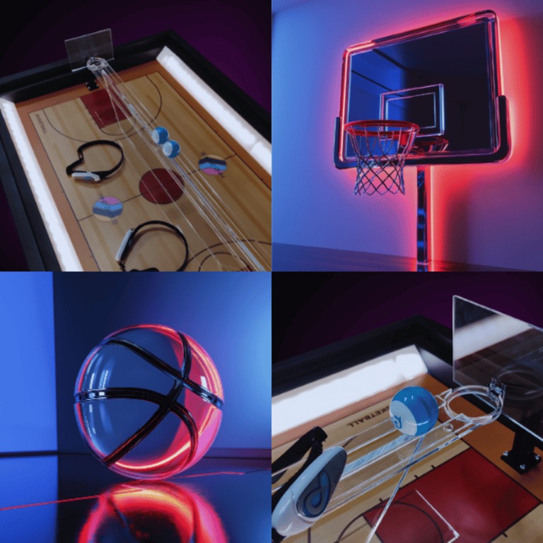 Mind Basketball
