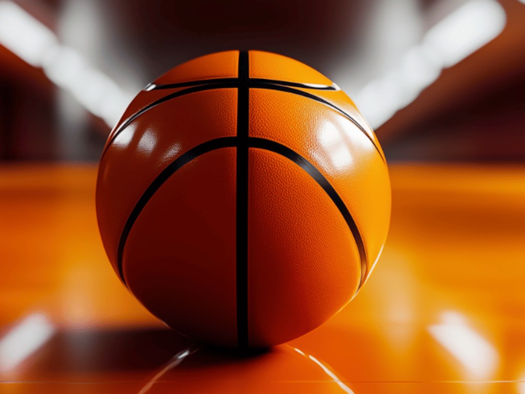 Mind Basketball