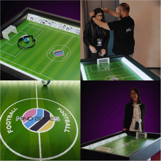 Mind Football