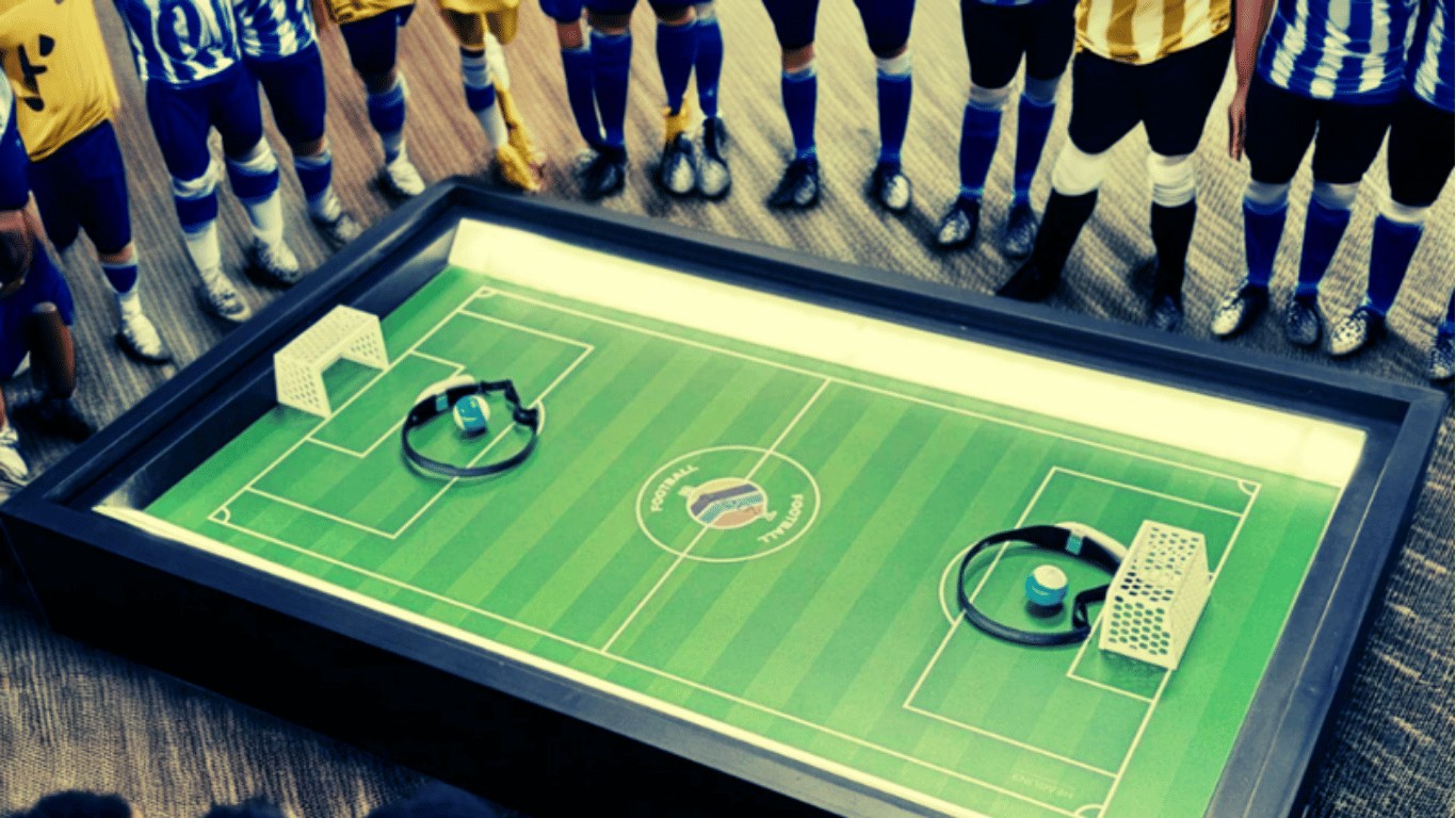 Mind Football