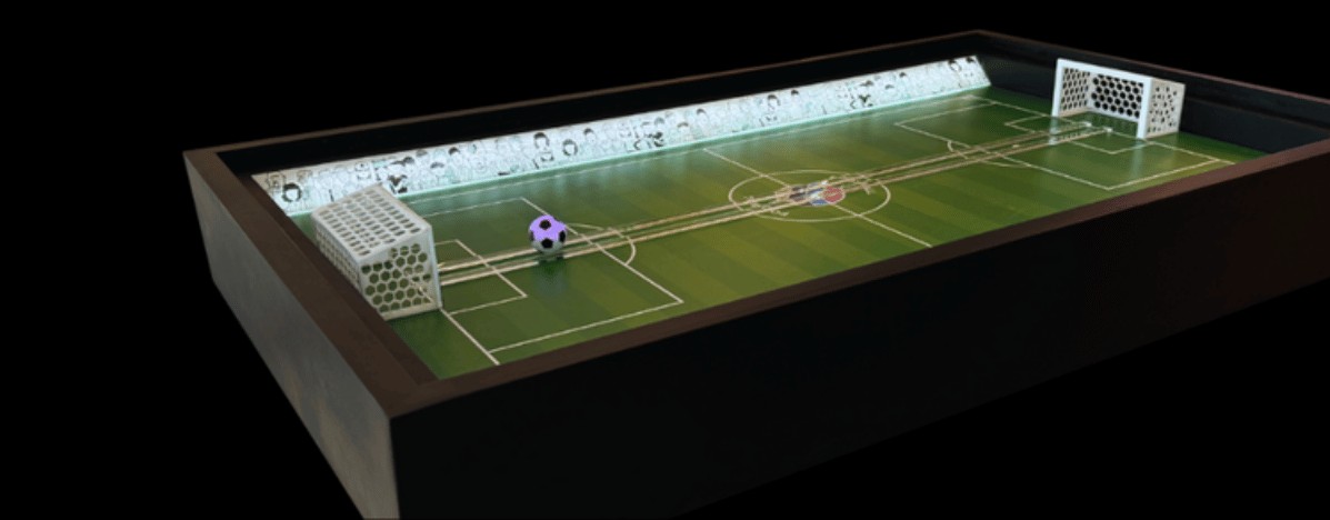 Mind Football