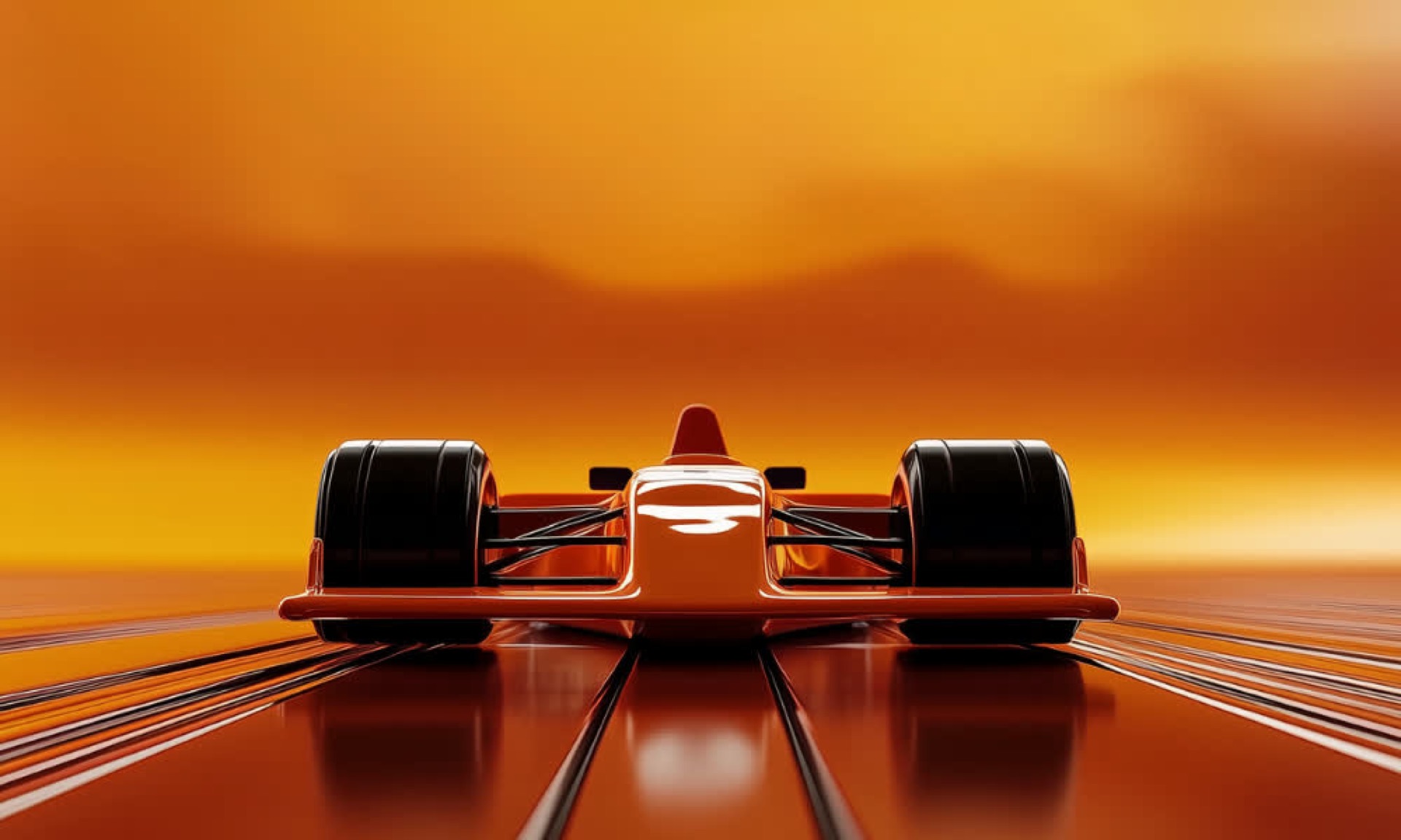 Mind Racing