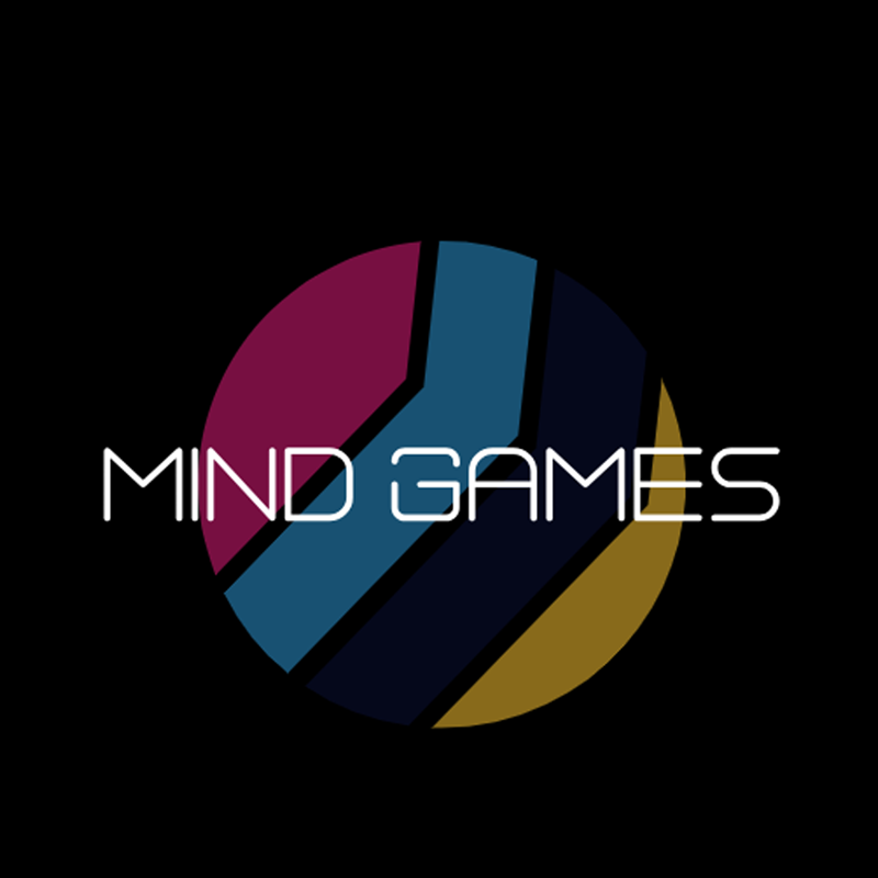 Mind Racing