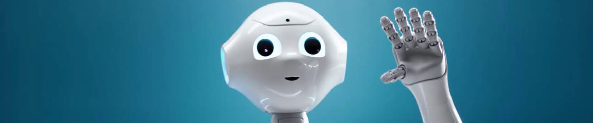 Pepper The Robot